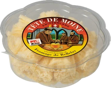Tete de Moines Rosetter 100g Emmi