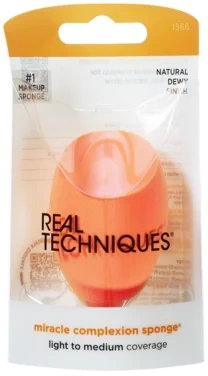 Real Techniques Miracle Complexion Sponge