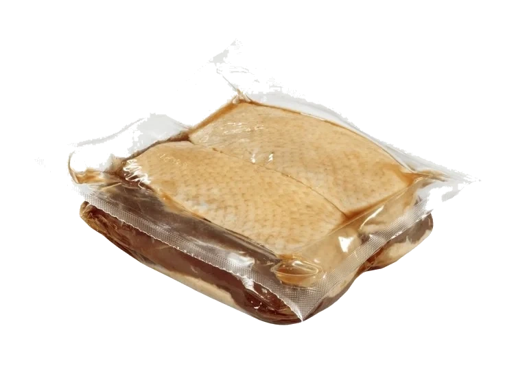 Andebryst 4pk Ca 1.4kg Fr Gårdsand