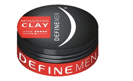 Define Men Moulding Clay 80ml