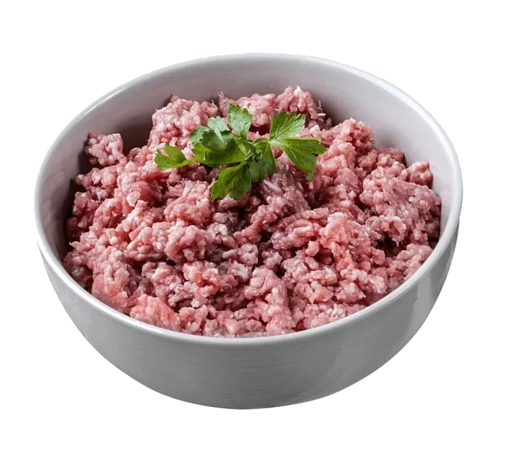 Medisterdeig Helgø