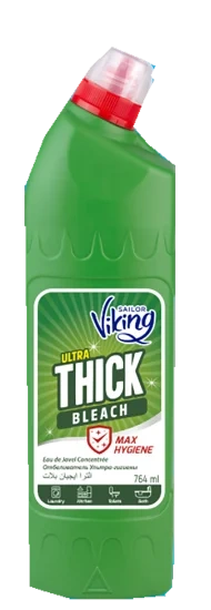 Viking Ultra Thick Bleach 764ml