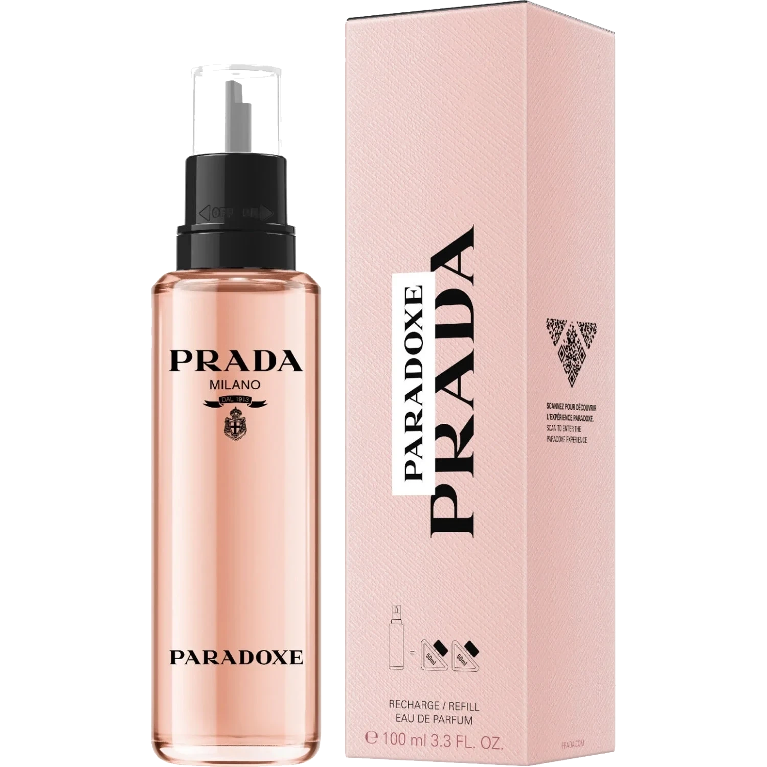 Prada Paradoxe