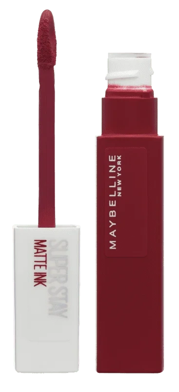 Maybelline Superstay Matte Ink Initiator 170