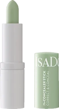 Isadora Concealer Stick 24 Green 2,25g