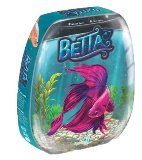 Betta Nordic stk