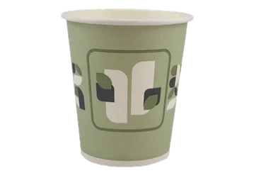 Kaffebeger 25cl Svane Miljø
