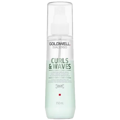 Goldwell Dualsenses Curls & Waves Hydrating Serum Spray 150 ml