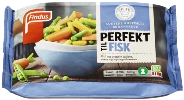 Perfekt Til Fisk 12x500g