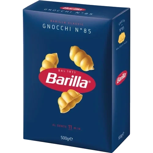 Gnocchi Pasta