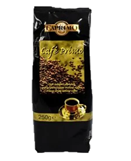Cafe Primo Instant Coffee 250g
