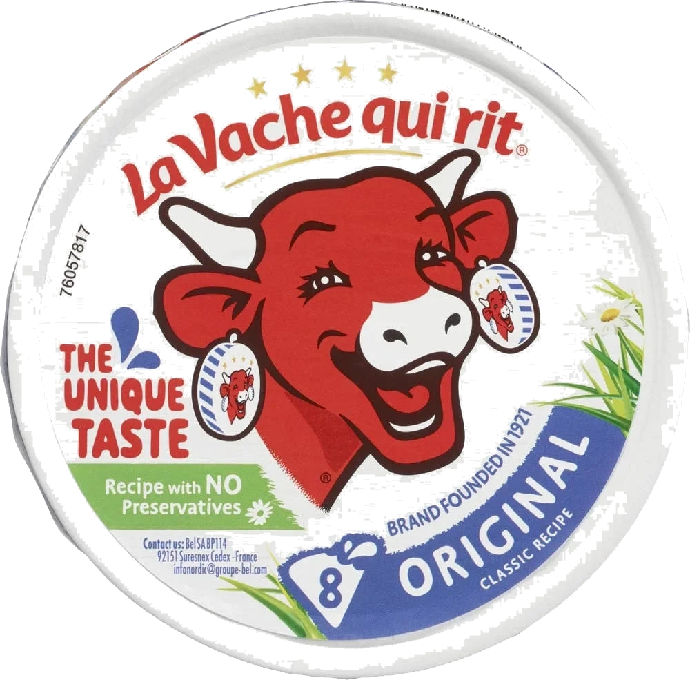 Smøreost naturell