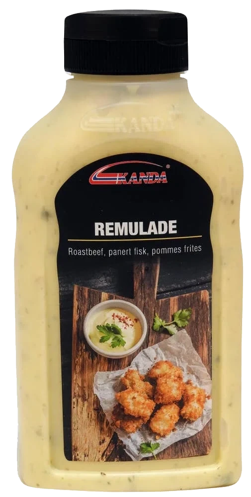 Remulade