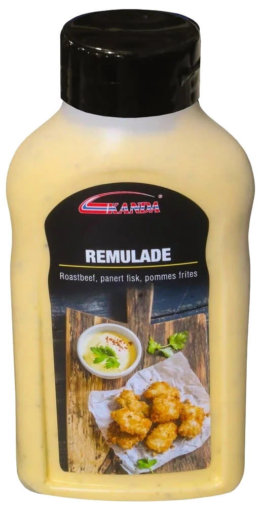 Remulade