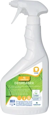 Green'r Degreaser