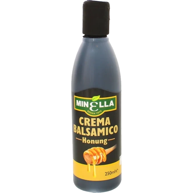 Crema Balsamico Honung