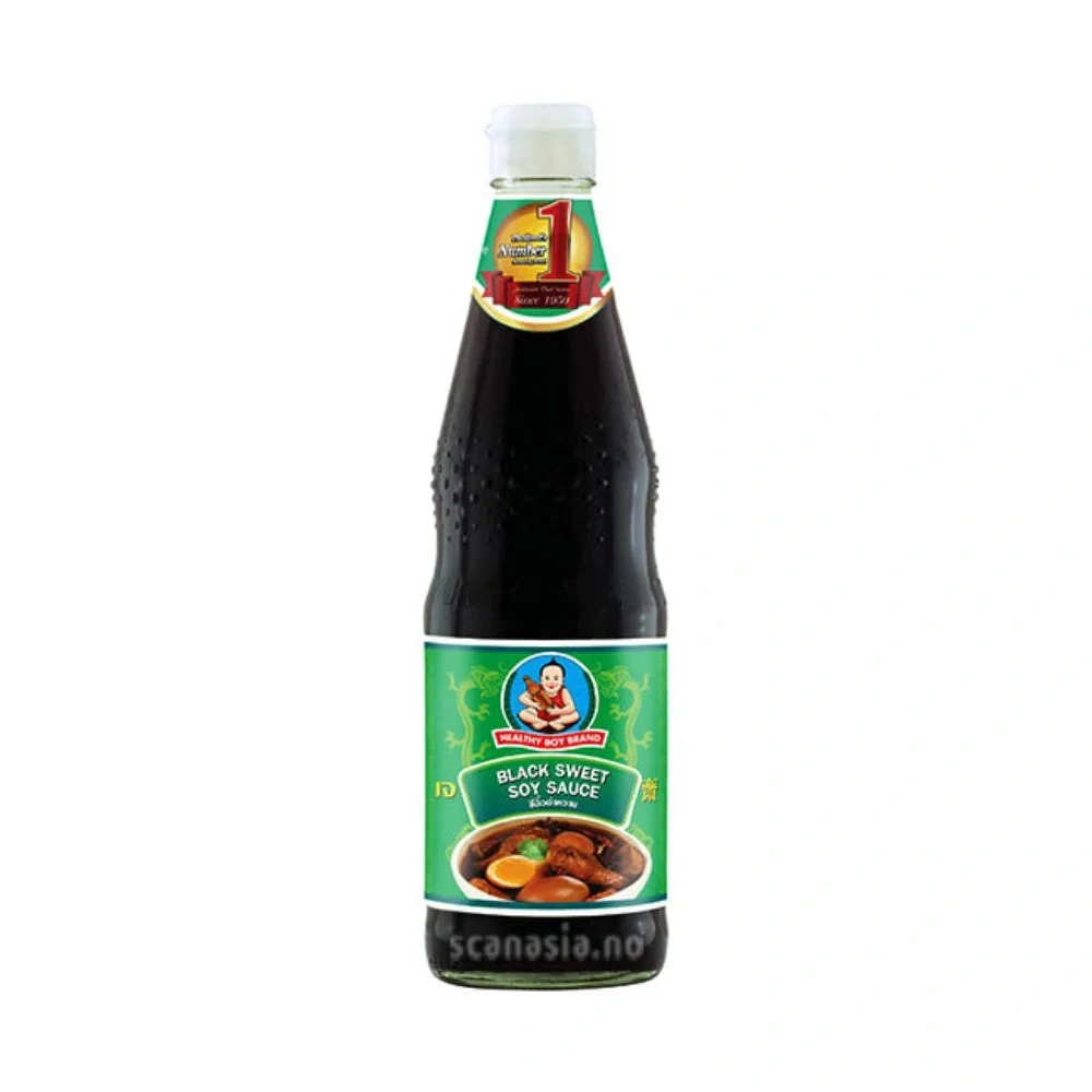 Sweet Soy Sauce 700ml Healthy Boy