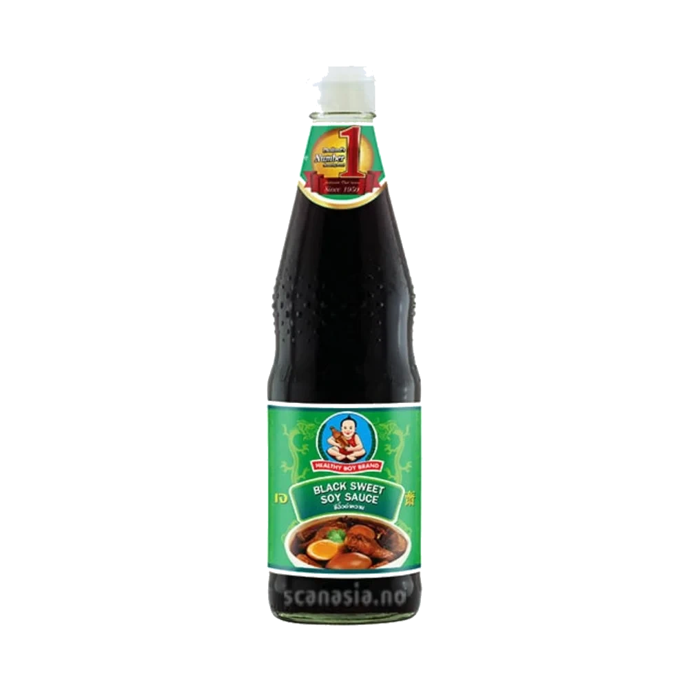 Sweet Soy Sauce 700ml Healthy Boy