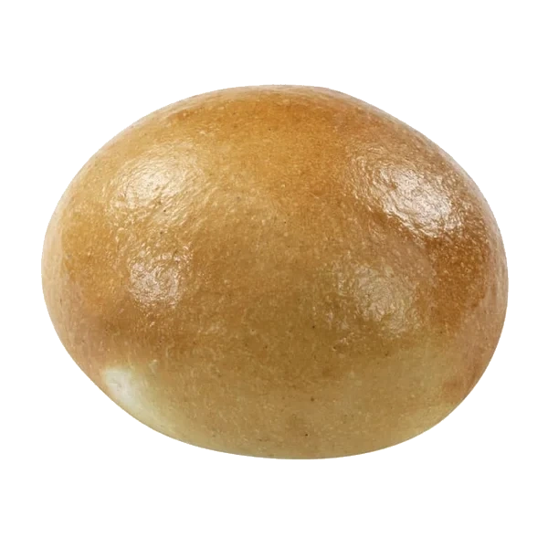 Hvetebolle Deigemne 85g 150stk