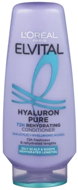 Elvital Balsam Hyaluron Pure 200ml Loreal