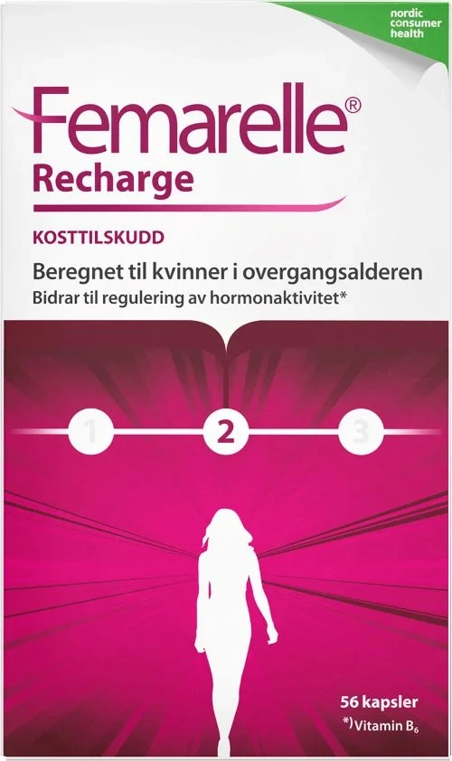 Femarelle Recharge
