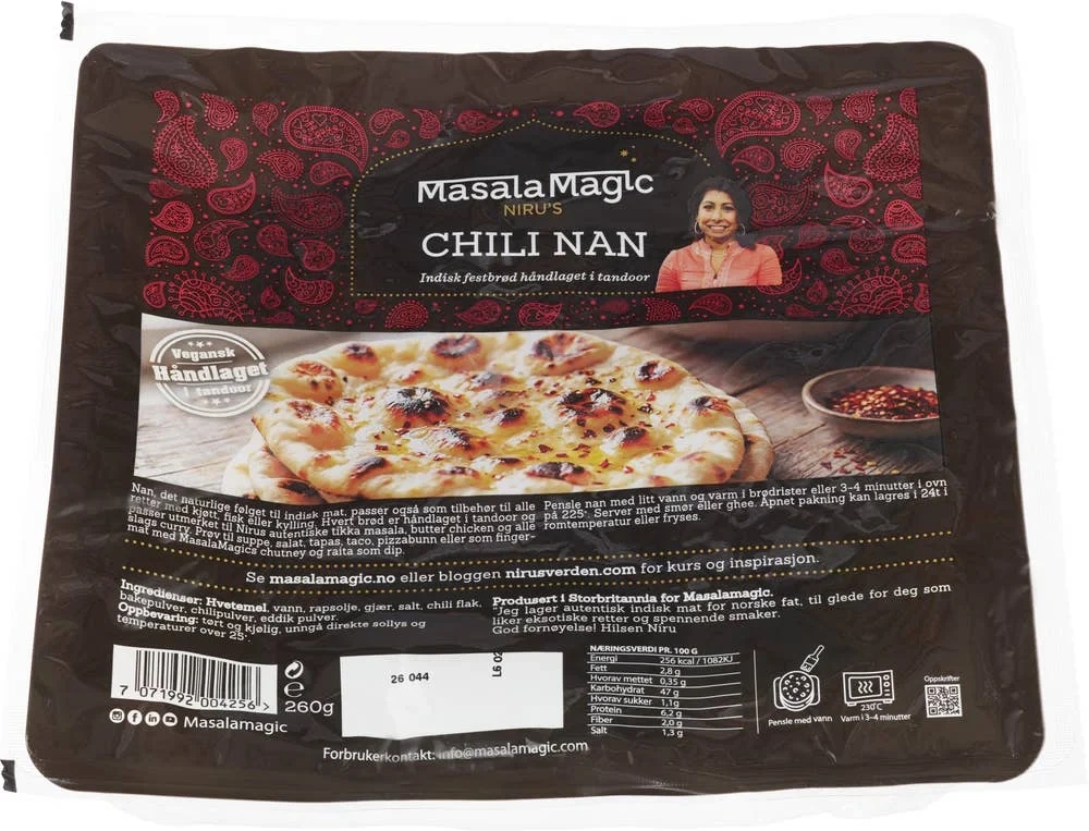 Chili-nan