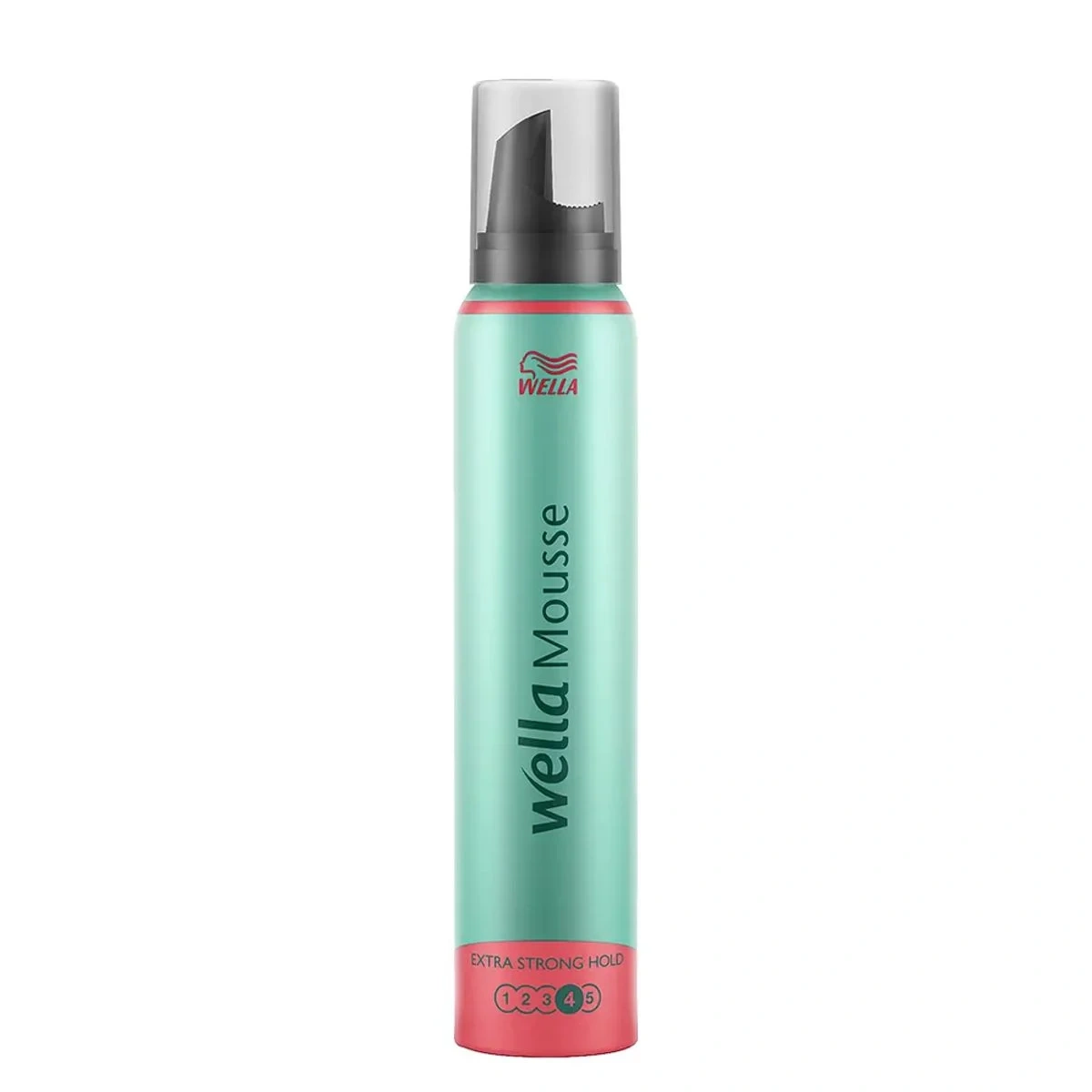 Mousse Extra Strong Hold