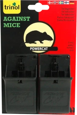 Trinol Powercat Musefeller