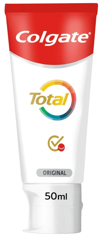 Colgate Tannkrem TOTAL 50ml