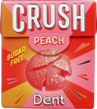 Dent Crush Peach 25g