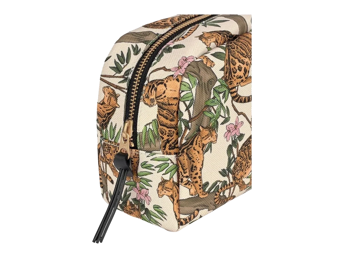 WOUF Big Beauty Toiletry Bag