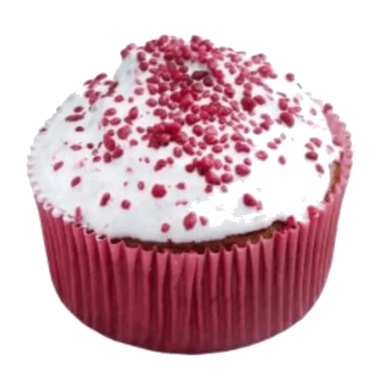 Julemuffins Gourmet