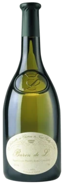 Baron De l Chateau Nozet 75cl