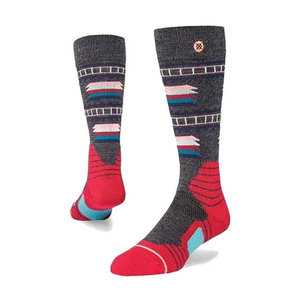 Women´s Park Wool Socks - Bridgeport