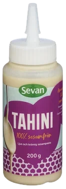 Tahini 200g Sevan