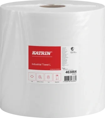 Katrin l 1200 Industritørk