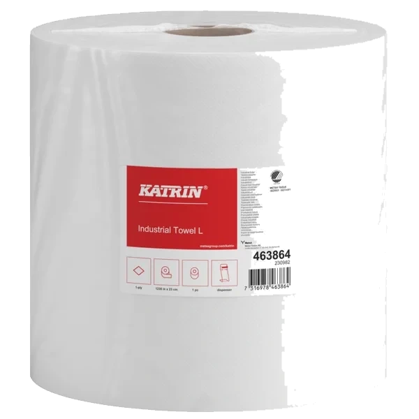Tørkerull Katrin L 1l 1230m 463864