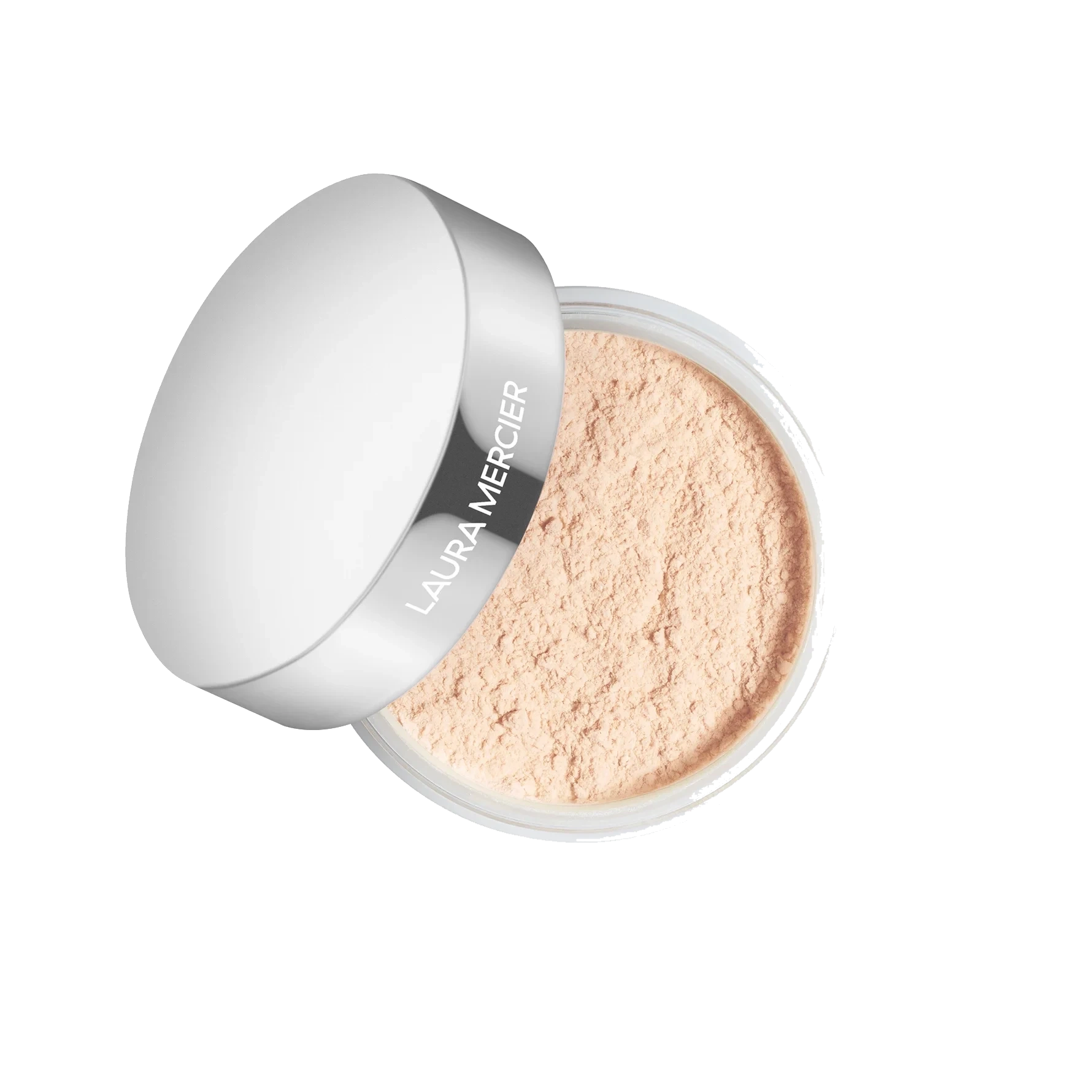 Laura Mercier Mini Translucent Loose Setting Powder Light Catcher Light