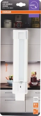 Armatur Linearled Mobile 200
