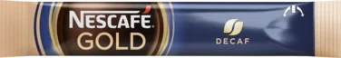 Nescafe Gold Decaf Stick 300x2g