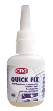 Crc Quick Fix, Flaske 20 g