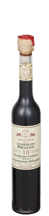 Balsamic Eddik 100 ml Leonardi