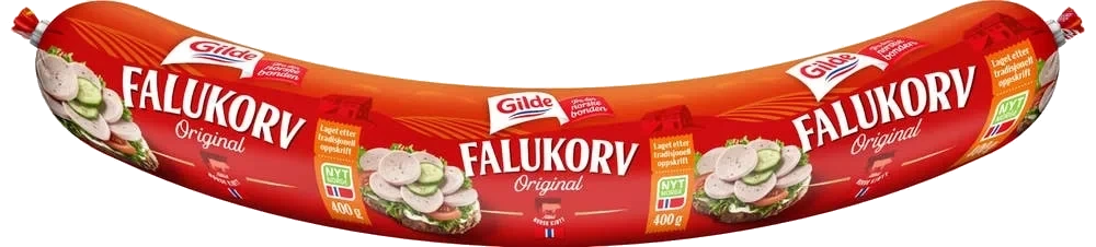 Falukorv