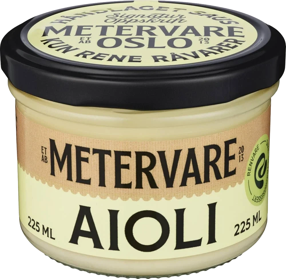 Aioli