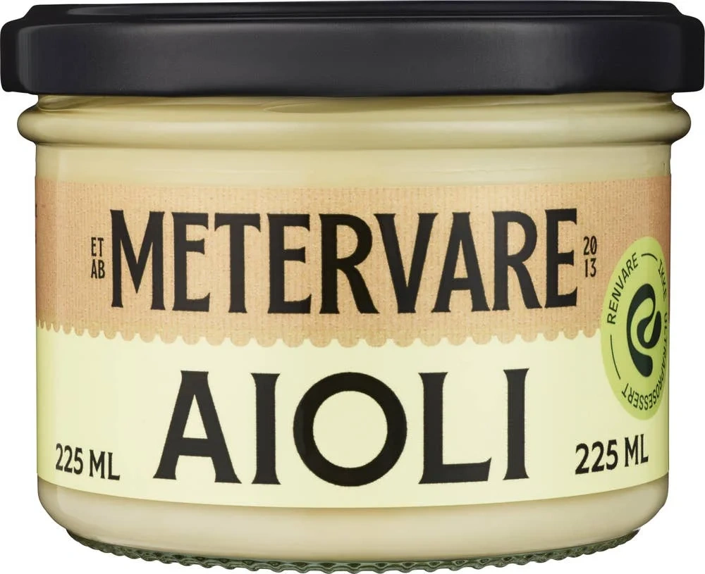 Aioli
