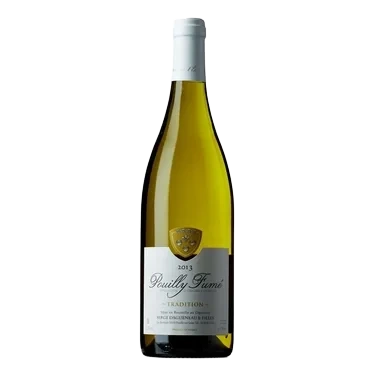 Dagueneau Pouilly-fume Trad 12,5%