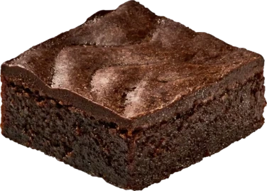 Brownie Fudge Minibiter