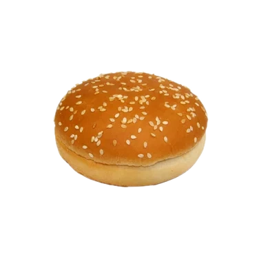 Hamburger Brød 72g Baco