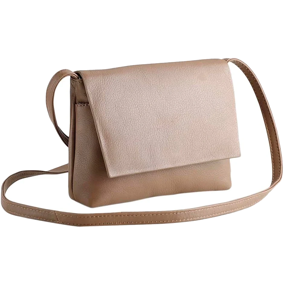 Markberg CarlaMBG Crossbody Bag, Roots