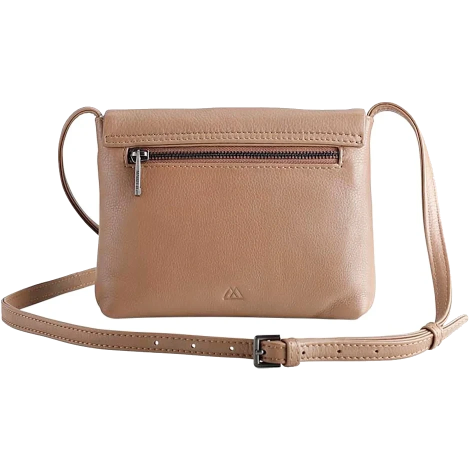 Markberg CarlaMBG Crossbody Bag, Roots